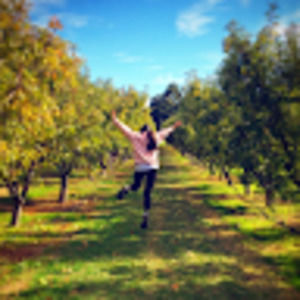 Meet your Posher, Emma